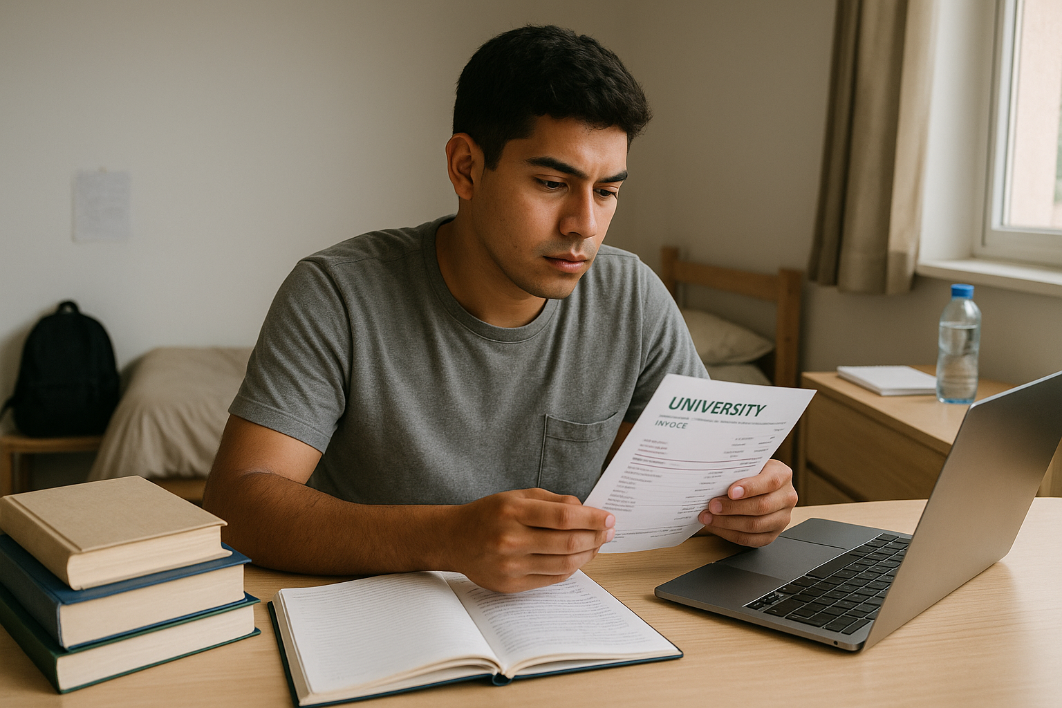 ¿Qué incluye la cuota alimentaria para hijos mayores en Colombia?